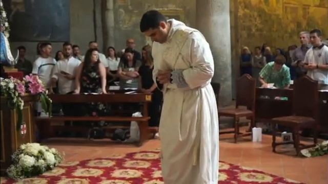 Молитва за священников (Проект 40 часов) смотреть онлайн