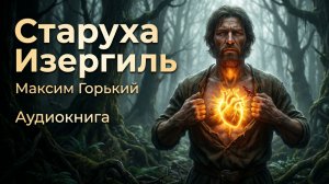 Старуха Изергиль. Аудиокнига. Максим Горький.