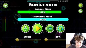 Jawbreaker Stream 8.86% 63-100%