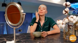 Уход за кожей лица летом. Доброе утро. Суббота. Фрагмент выпуска от 13.06.2026