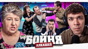 СДАЛА ВНУЧКУ В ДЕТДОМ - СТАРАЯ ГАДЮКА..