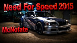 Need for Speed 2015 . Катаем и повышаем рейтинг и тачки.
