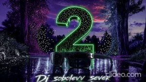 Dj sobolevv sever Its the Vibe 2