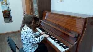 В. П. Соловьёв - Седой. «Если бы парни всей Земли...»