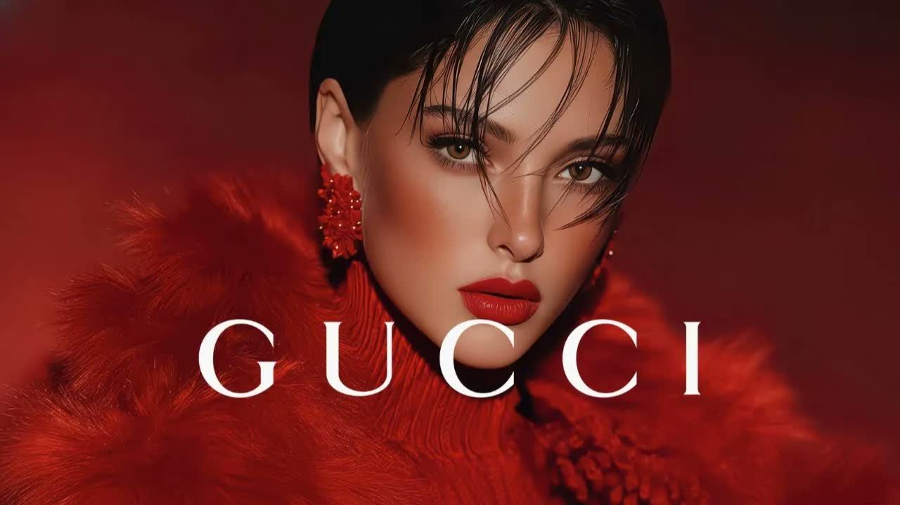 Gucci Store Music · Stylish Deep House & Nu Disco Fashion Lounge