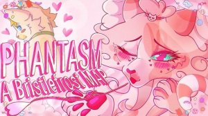 PHANTASM 🎀 COMPLETE CANDYLAND BRISTLEFROST MAP (КОТЫ ВОИТЕЛИ МАП ПЕРЕЗАЛИВ)