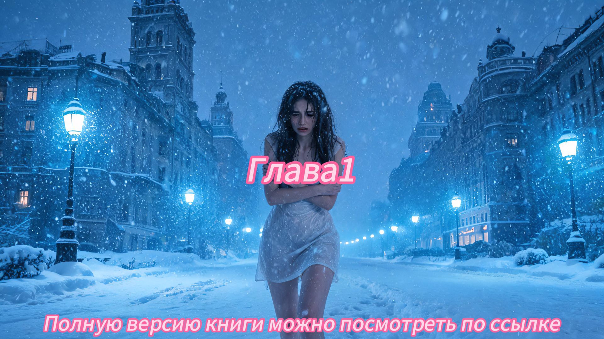《Выйти замуж за влиятельного дядю-миллиардера моего бывшего》 смотреть онлайн