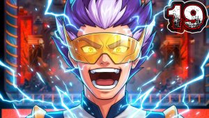 NEXOMON EXTINCTION #19 - Мега Арена Погибели. Зетта. Больцен