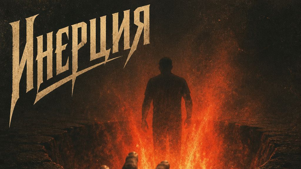 Инерция
