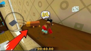 ПРОХОДИМ МИССИЮ! -Super bear adventure.
