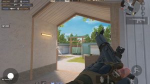 Играю в Standoff 2 (8 часть).