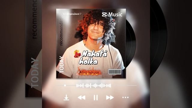 💃Nahatá holka ( DJ SkorpionJasod )