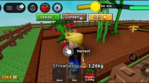 Игра Grow a Garden 2 Вышла!