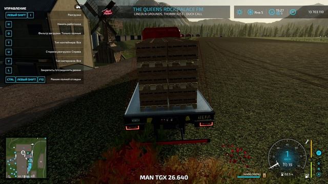 Farming Simulator 22