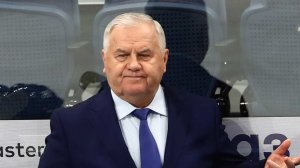 Крикунов жестко ответил на критику в сторону сборной России по хоккею