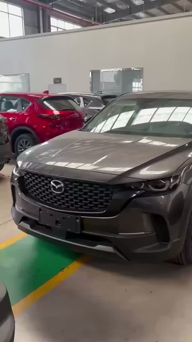 Mazda CX50 2026 под заказ из Китая за 2 месяца. Новый авто из за границы. Напрямую в РФ