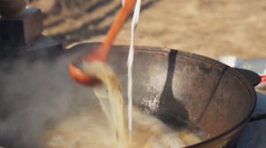 ВКУСНАЯ РОССИЯ С СЕРГЕЕМ БЕЛОГОЛОВЦЕВЫМ