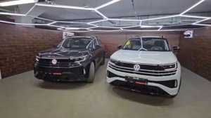 Друзья, у нас для Вас радостная новость  Volkswagen Tavendor снова в наличии в нашем автосалоне