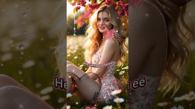 Не ценишь ты её... ❤️ смотреть онлайн