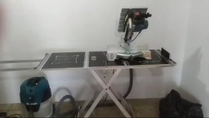 Отзыв о складном верстаке от iverstak.ru