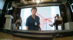 Алексей Решетун - О запахе на работе у судмедэксперта