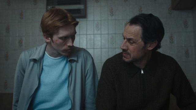Криминальное прошлое 2 сезон 7 серия «Падение» (сериал, 2026)