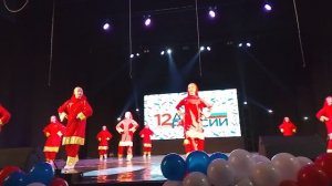 КОНЦЕРТ «ДЕНЬ РОССИИ». 12.06.26. ЧАСТЬ 12