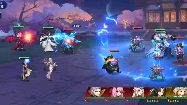 Mobile legend adventure #18 Компания 16