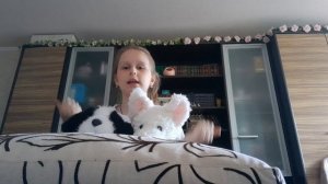 это мой первый выпуск видео!
