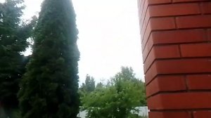 Что у меня есть на улице (во дворе) 1 часть