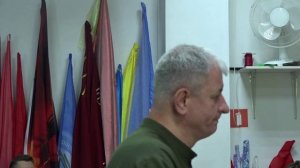 07.06.26. Воскресное богослужение. Пастор Валентин Марченко. _Он избавил нас_