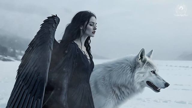 The Dream Engine _ Gothic Rock Journey _ Dark Symphonic Dream Song _ Vampire Rock Music