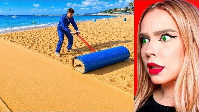 ТЫ ЭТО ВИДЕЛ?! ЭТО ИДЕАЛЬНО 😱