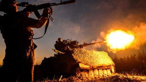 Российские силы ПВО за ночь сбили 177 украинских беспилотников