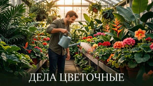 Ревизия корнивой у адениумов