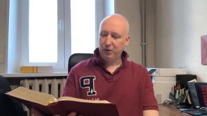ДВА ВЗГЛЯДА НА МИР пастор Алексей Колосов отвечает на вопрос о единстве христиан