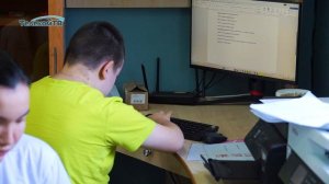 Мама, я занят! Полезная занятость и новые навыки для молодых взрослых с РАС