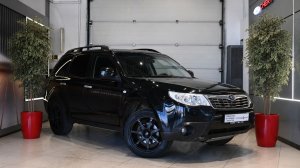 Subaru Forester '2008 5045
