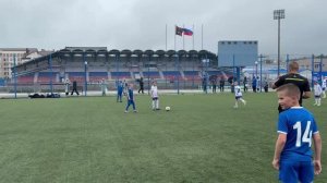 СФФ ФА Факел16 - Авангард Курск 2 тайм