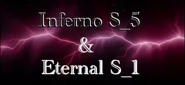 Perfect World Ascend (Развитие) NEW ЛГ (Межсервер) от 10.06.2026 Inferno S_5 & Eternal S_1