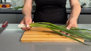 Могу есть хоть КАЖДЫЙ день! СУП, который летом готовлю одним из первых !