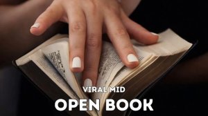 Viral Mid - Open Book
