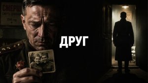 ОН ЗНАЛ, ЧТО ЭТО ЕГО ДРУГ. НО ПРОДОЛЖАЛ ИСКАТЬ... | СМЕРШ 1944