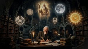 Верните Себе Утраченные Фрагменты Души # Карл Юнг