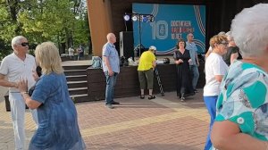Дискотека начинается... 13.06.26...