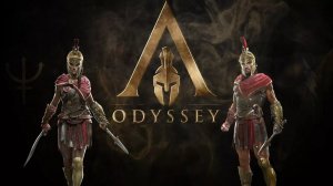 ASSASSIN’S CREED: Odyssey \ Одиссея ➤ Прохождение #7 ➤ ОСЛАБИТЬ РЕСУРСЫ ПАРОСА