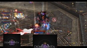 Железка. Dominanta vs МИР | Хроника войны