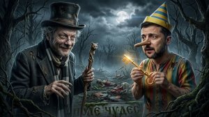 МОСИЙ: У Зеленского есть деньги! Всем ВОЙНА! Лукашенко ошибается - Мира не будет.Трамп пасует Ирану!
