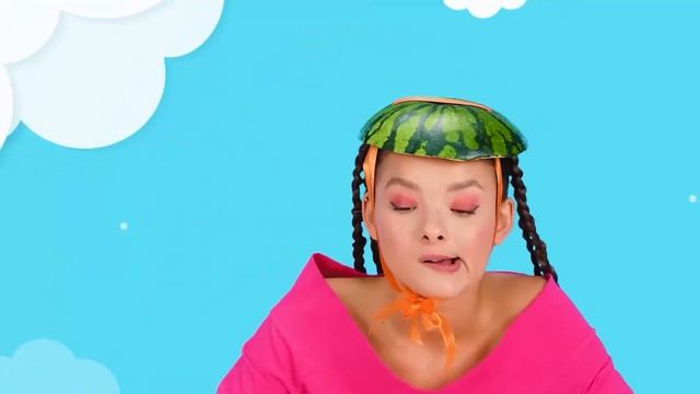 Кулинарный Челлендж# Я против Бабушки # Смешные Челленджи с Едой часть 9 смотреть онлайн