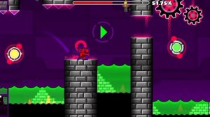 DEADLOCKED 100% GG! 519 ATT